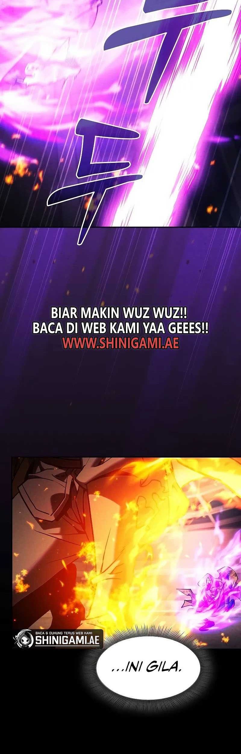 Academy’s Genius Swordmaster Chapter 81 Gambar 18