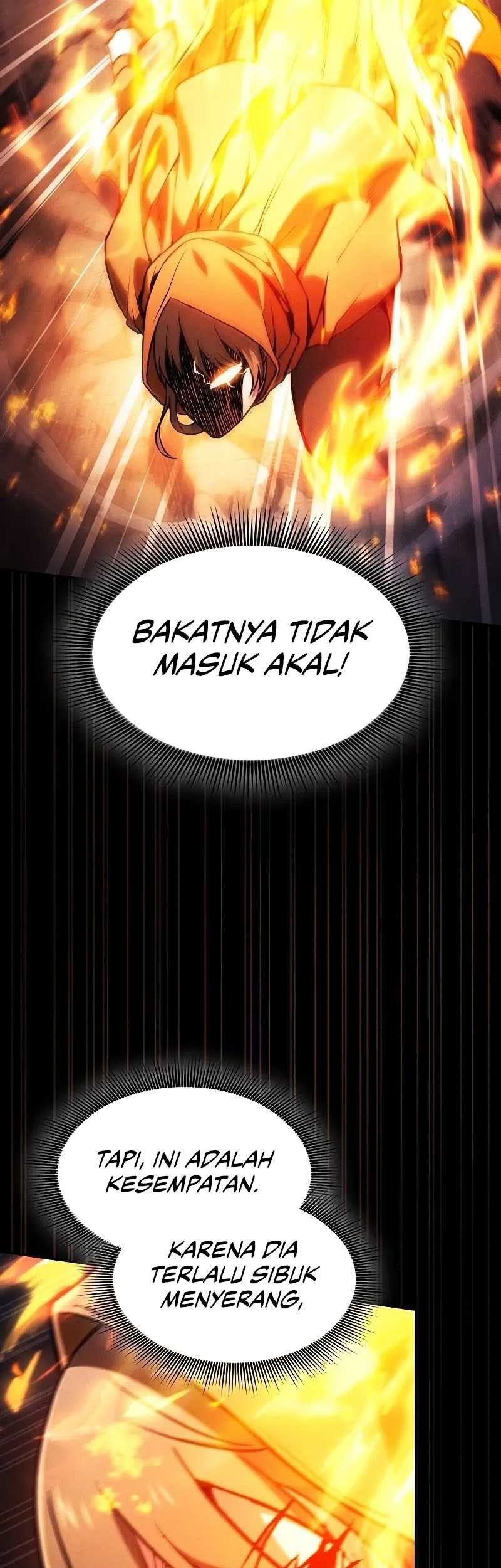 Academy’s Genius Swordmaster Chapter 81 Gambar 20