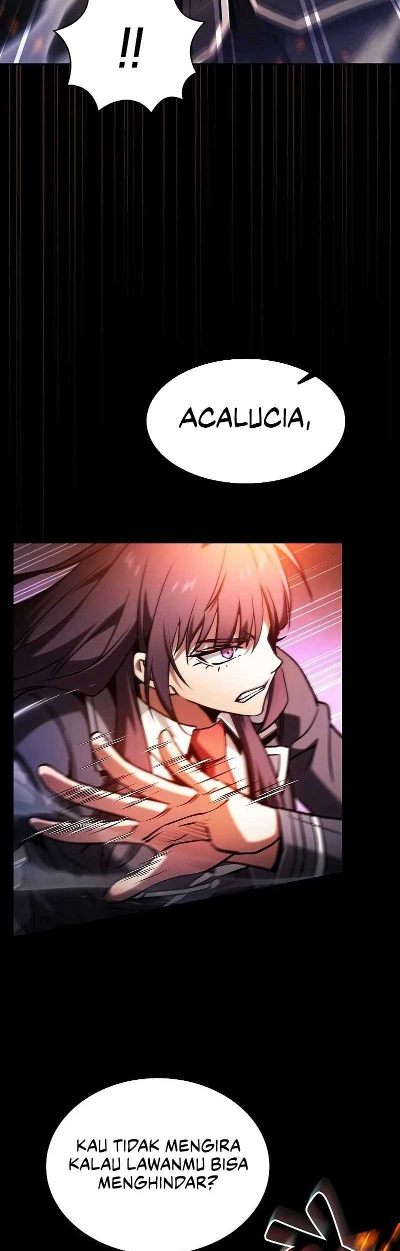 Academy’s Genius Swordmaster Chapter 81 Gambar 22