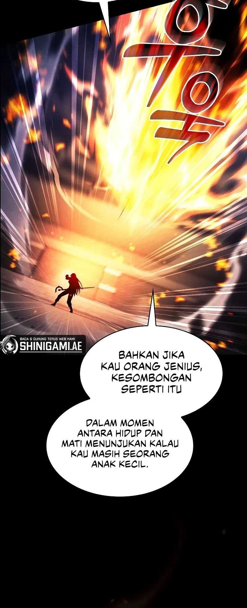 Academy’s Genius Swordmaster Chapter 81 Gambar 23