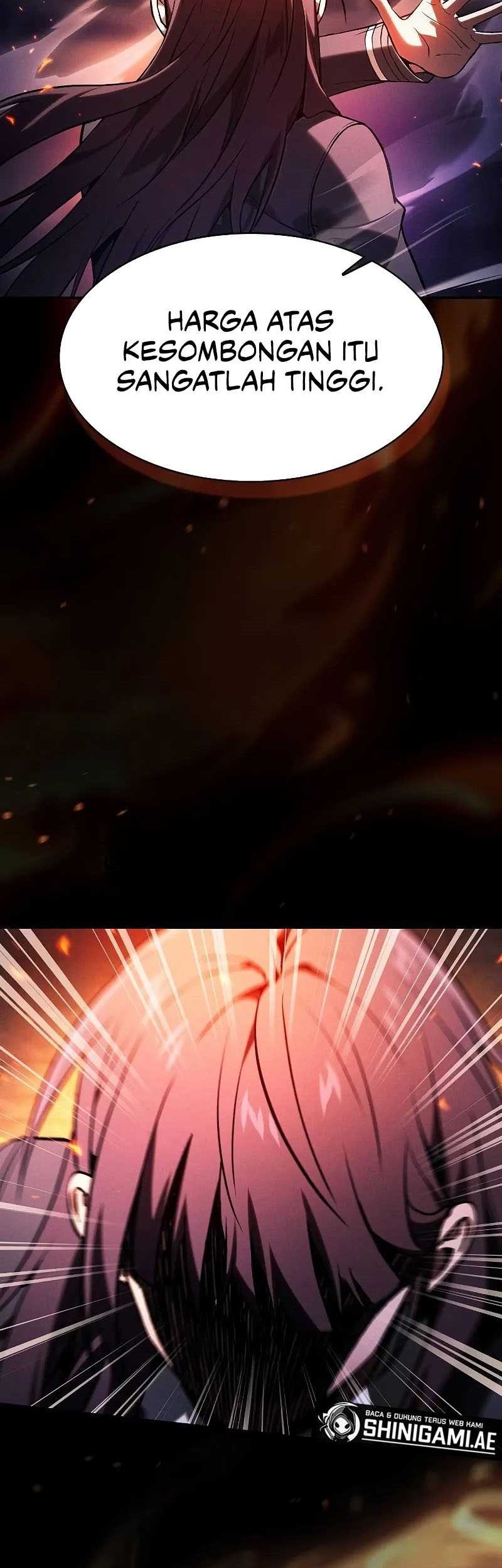 Academy’s Genius Swordmaster Chapter 81 Gambar 25