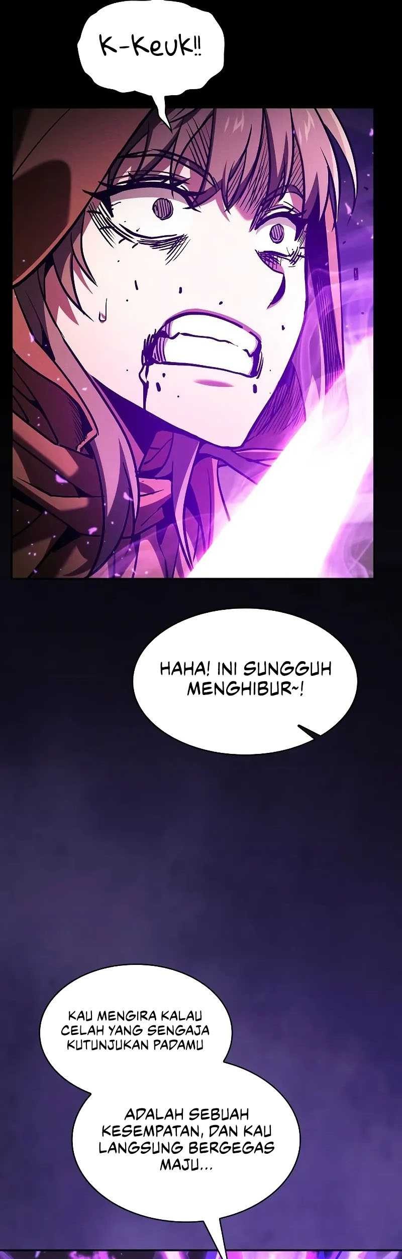 Academy’s Genius Swordmaster Chapter 81 Gambar 28