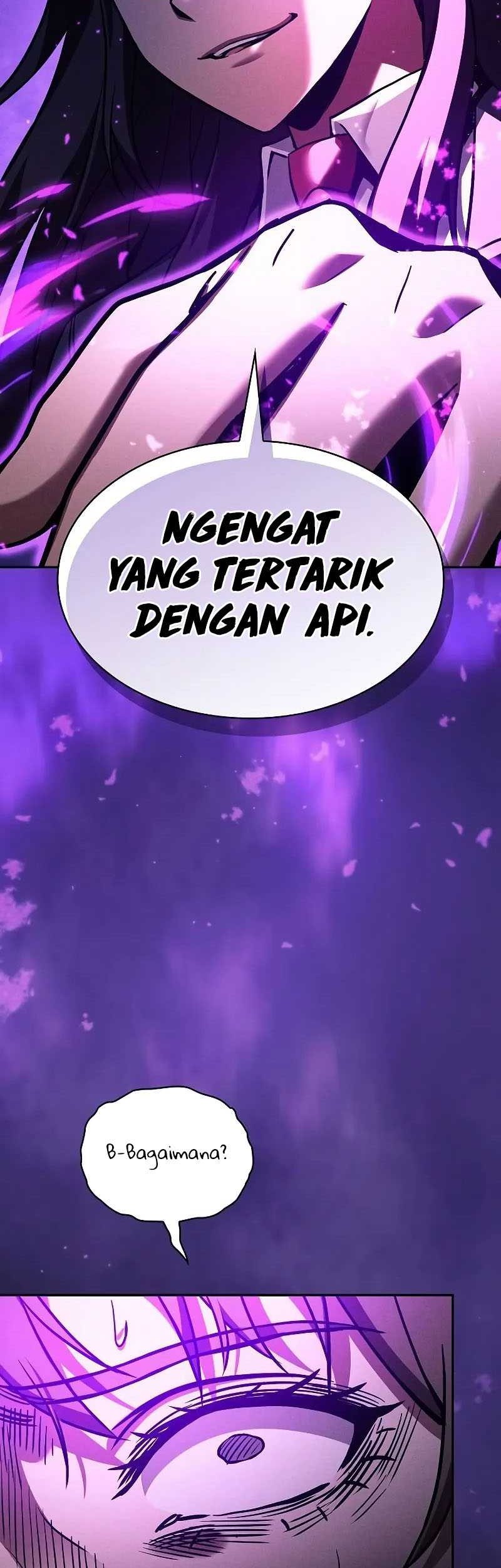 Academy’s Genius Swordmaster Chapter 81 Gambar 30