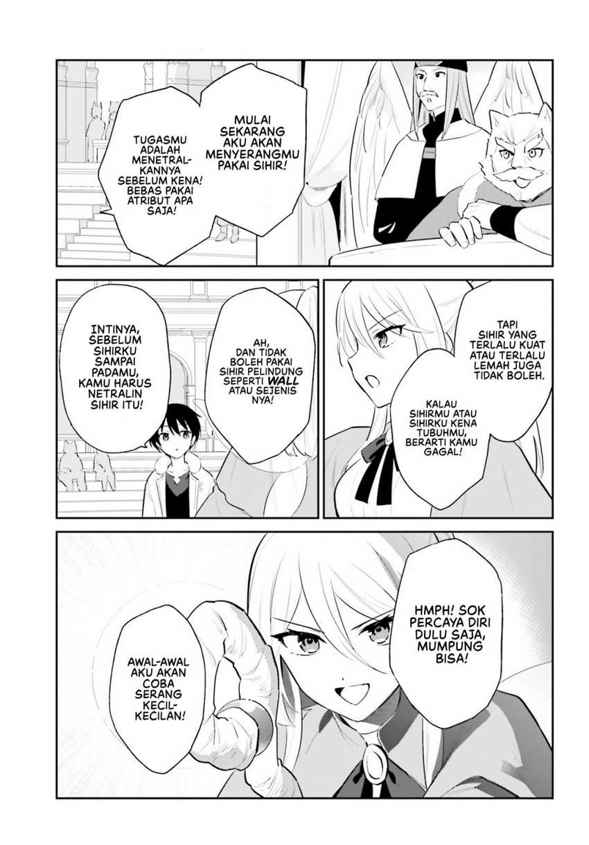 Isekai wa Smartphone to Tomo ni. Chapter 97 Gambar 7