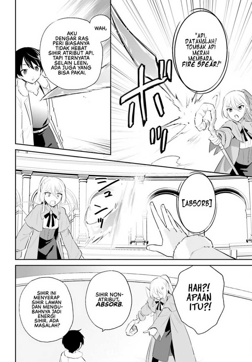 Isekai wa Smartphone to Tomo ni. Chapter 97 Gambar 8