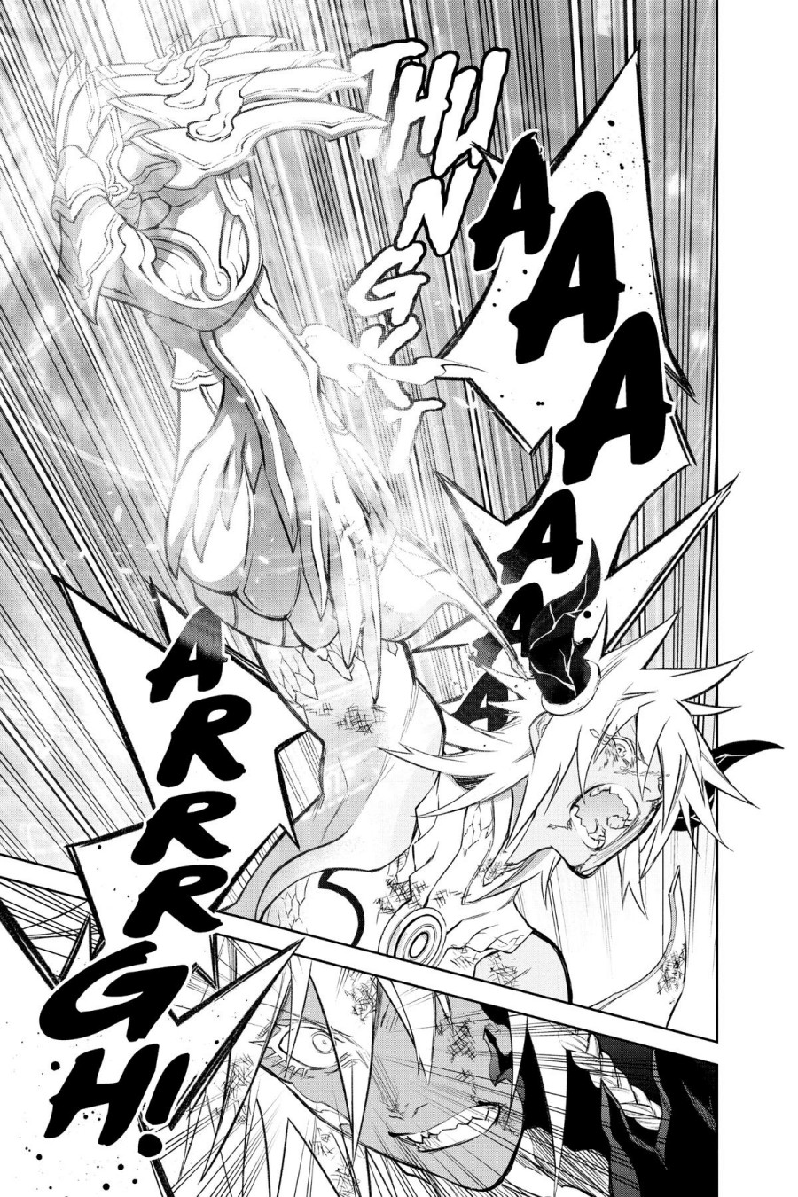 Sousei no Onmyouji Chapter 118 Gambar 13