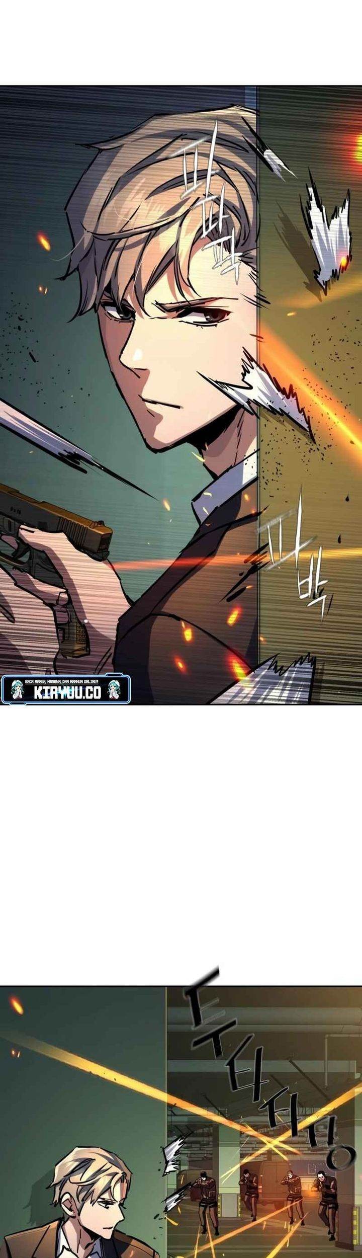 Mercenary Enrollment Chapter 219 Gambar 40