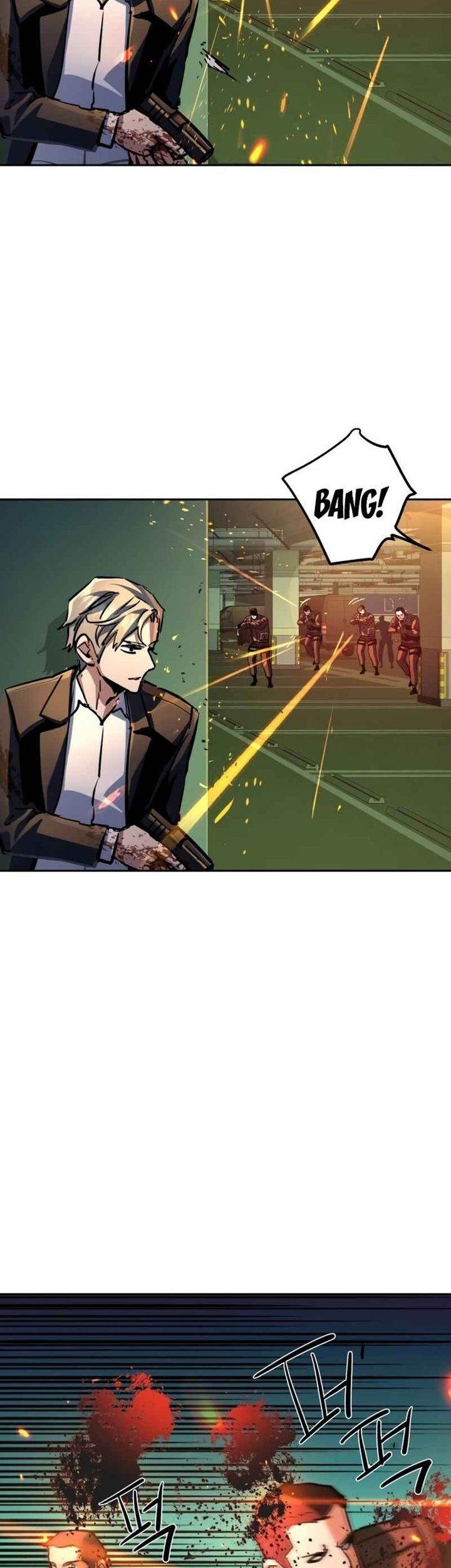 Mercenary Enrollment Chapter 219 Gambar 41