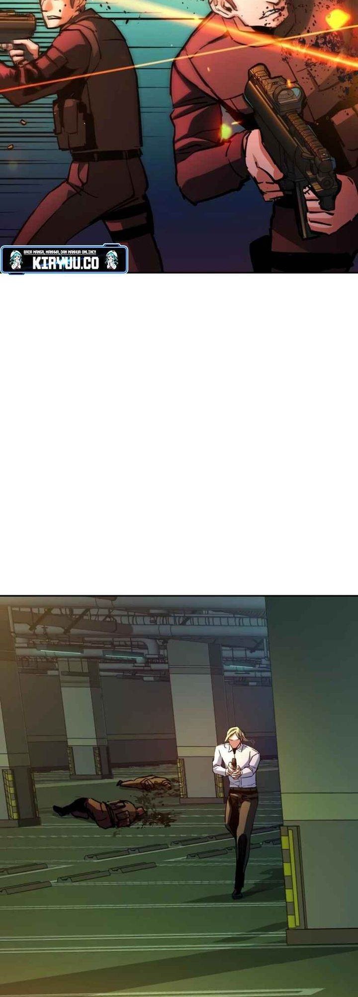 Mercenary Enrollment Chapter 219 Gambar 42