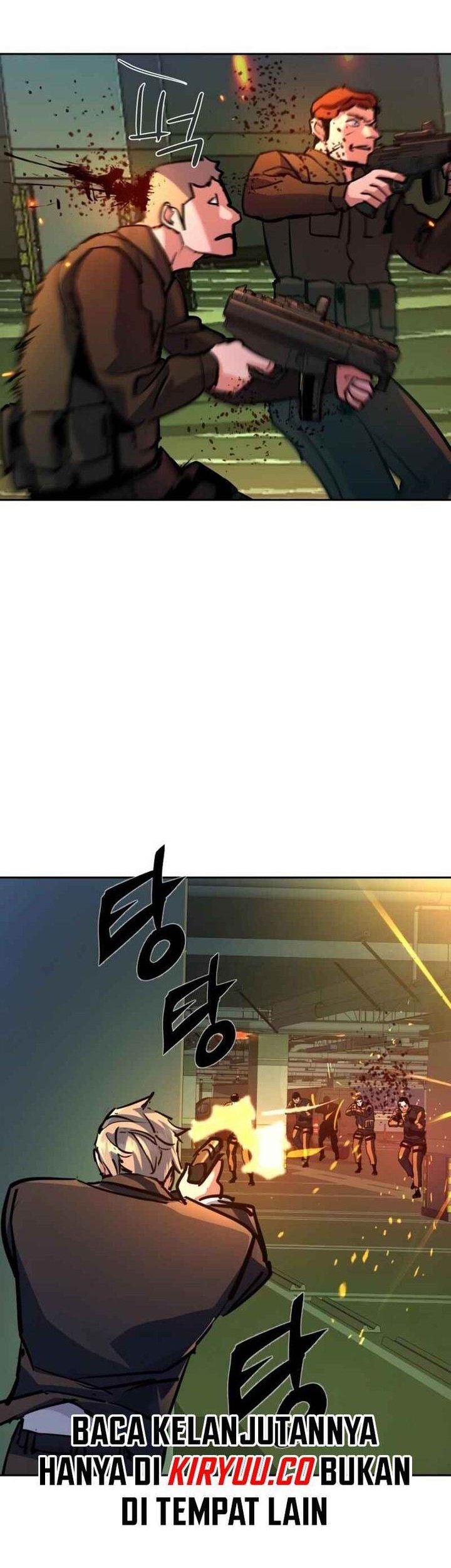 Mercenary Enrollment Chapter 219 Gambar 44