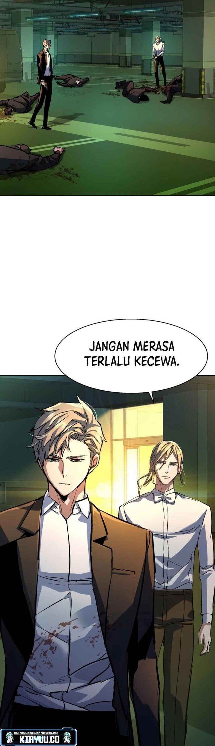Mercenary Enrollment Chapter 219 Gambar 46