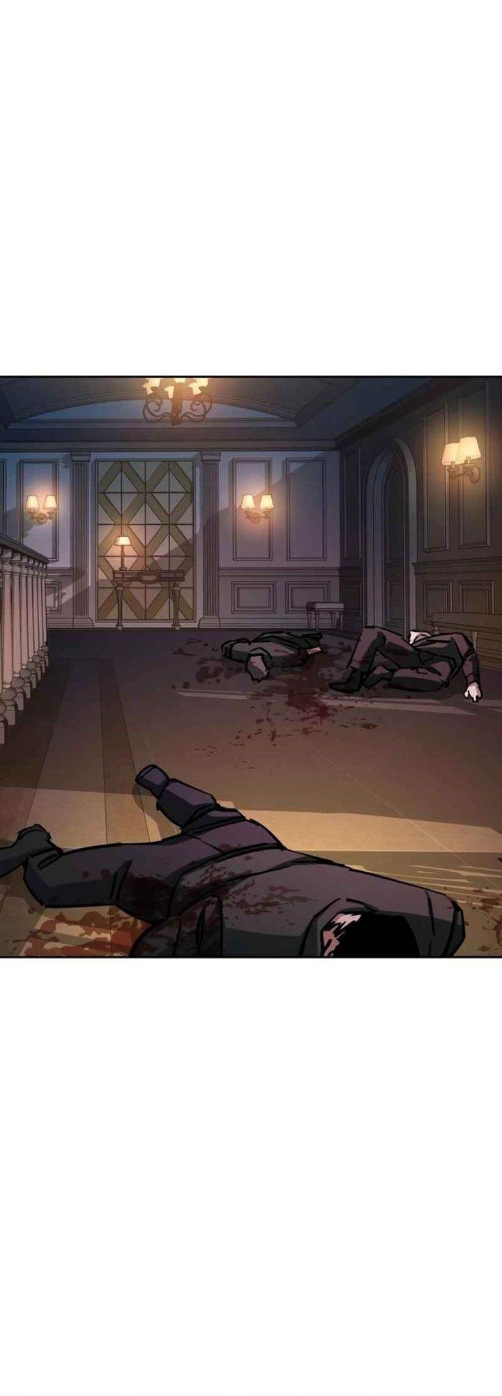 Mercenary Enrollment Chapter 219 Gambar 48