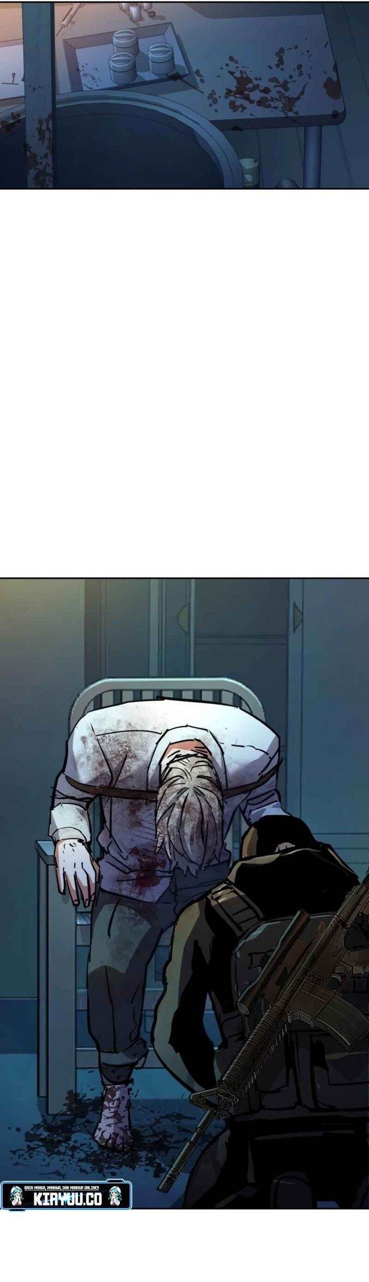 Mercenary Enrollment Chapter 219 Gambar 49