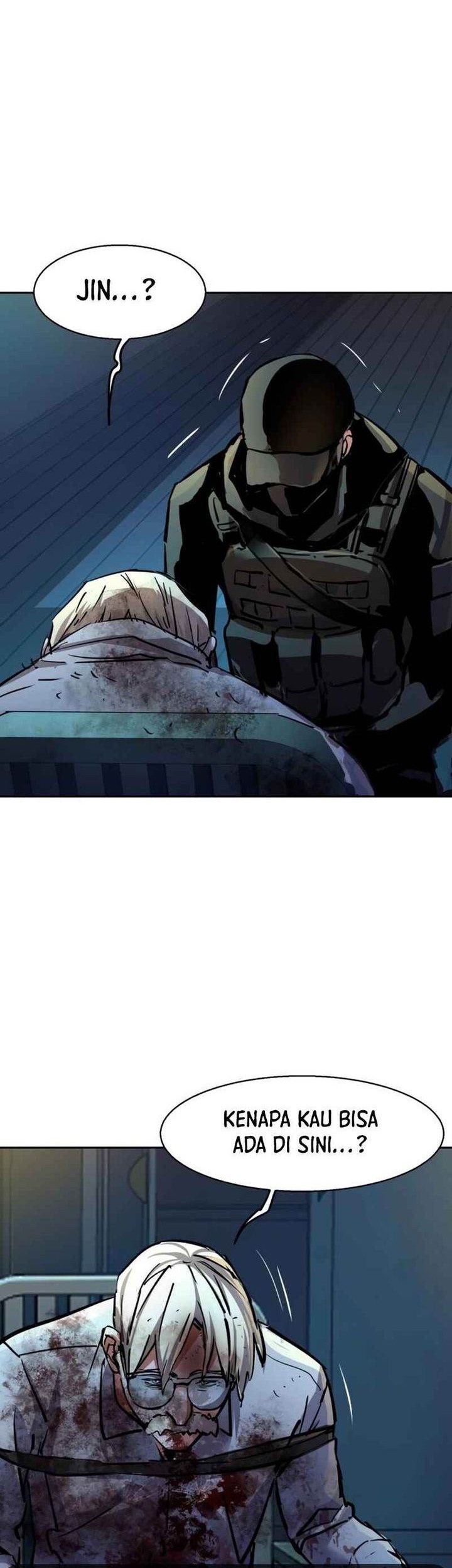 Mercenary Enrollment Chapter 219 Gambar 50