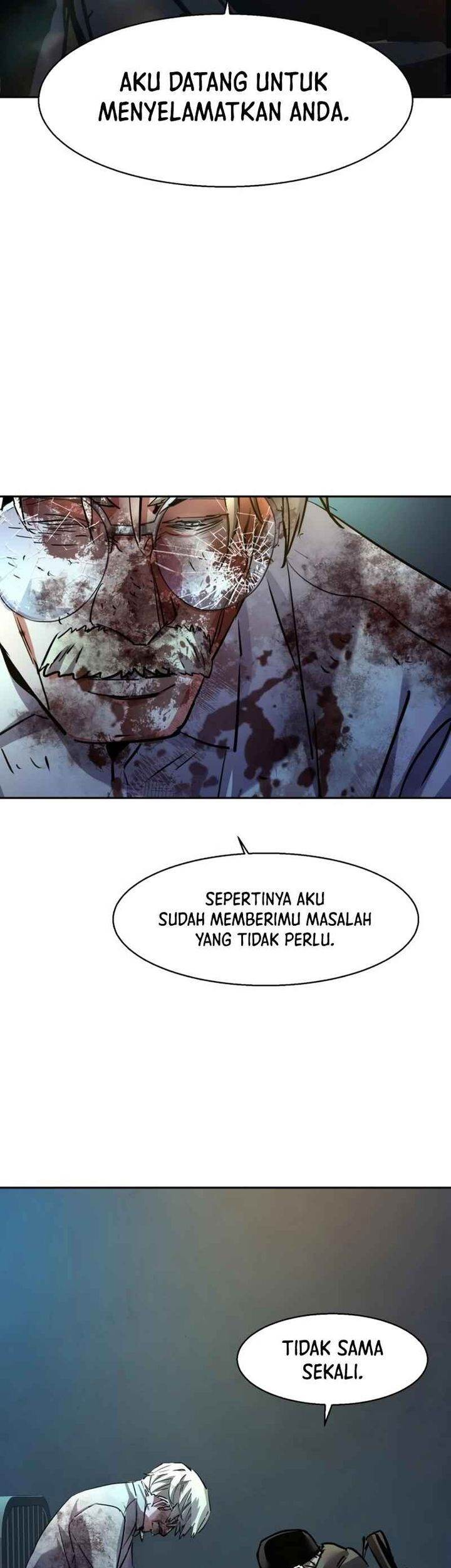 Mercenary Enrollment Chapter 219 Gambar 52