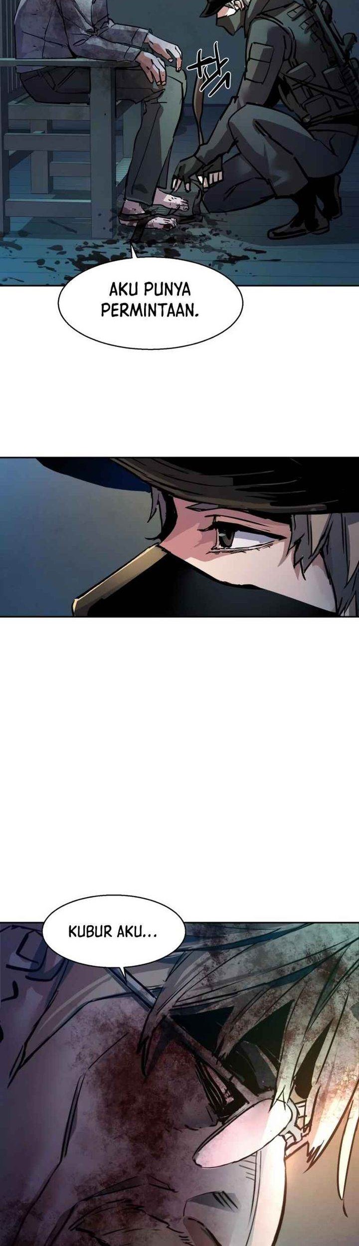 Mercenary Enrollment Chapter 219 Gambar 53