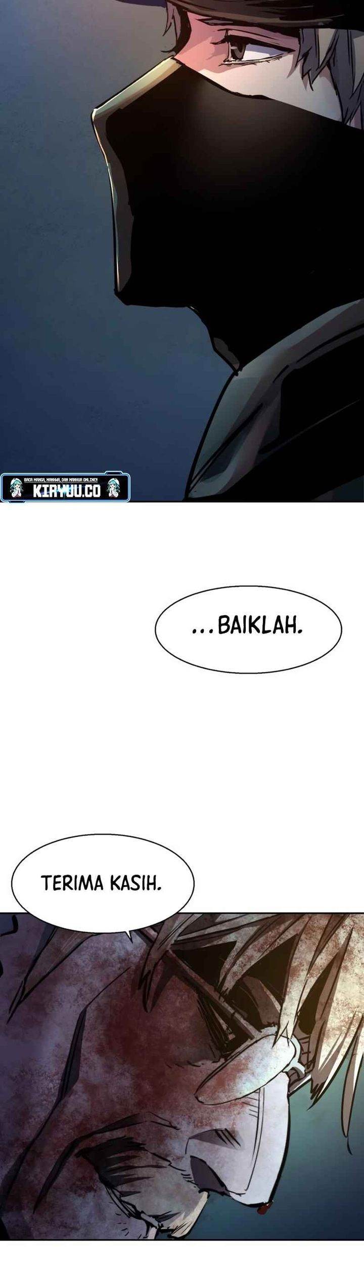 Mercenary Enrollment Chapter 219 Gambar 55