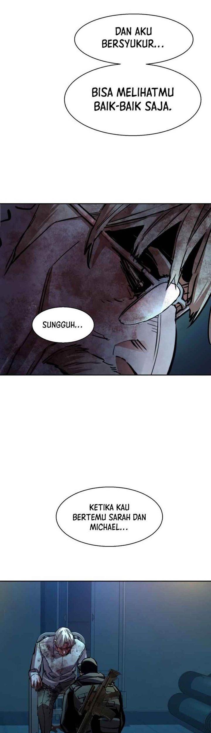 Mercenary Enrollment Chapter 219 Gambar 56