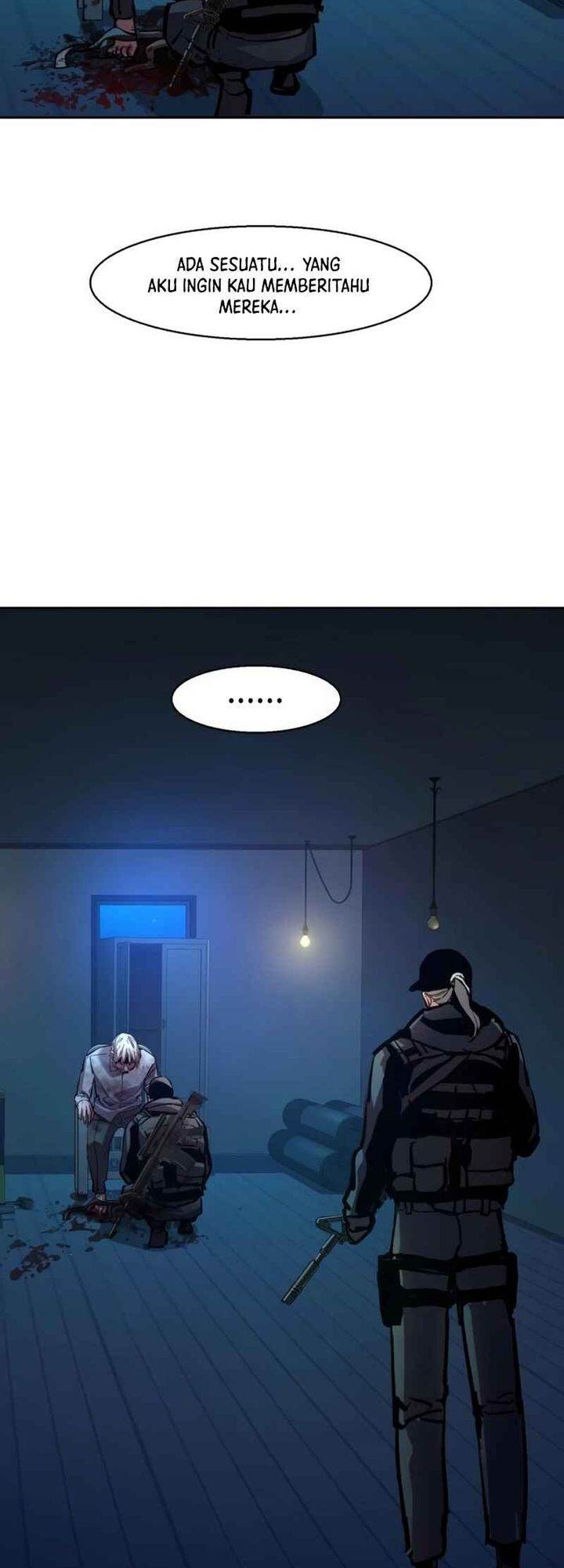 Mercenary Enrollment Chapter 219 Gambar 57