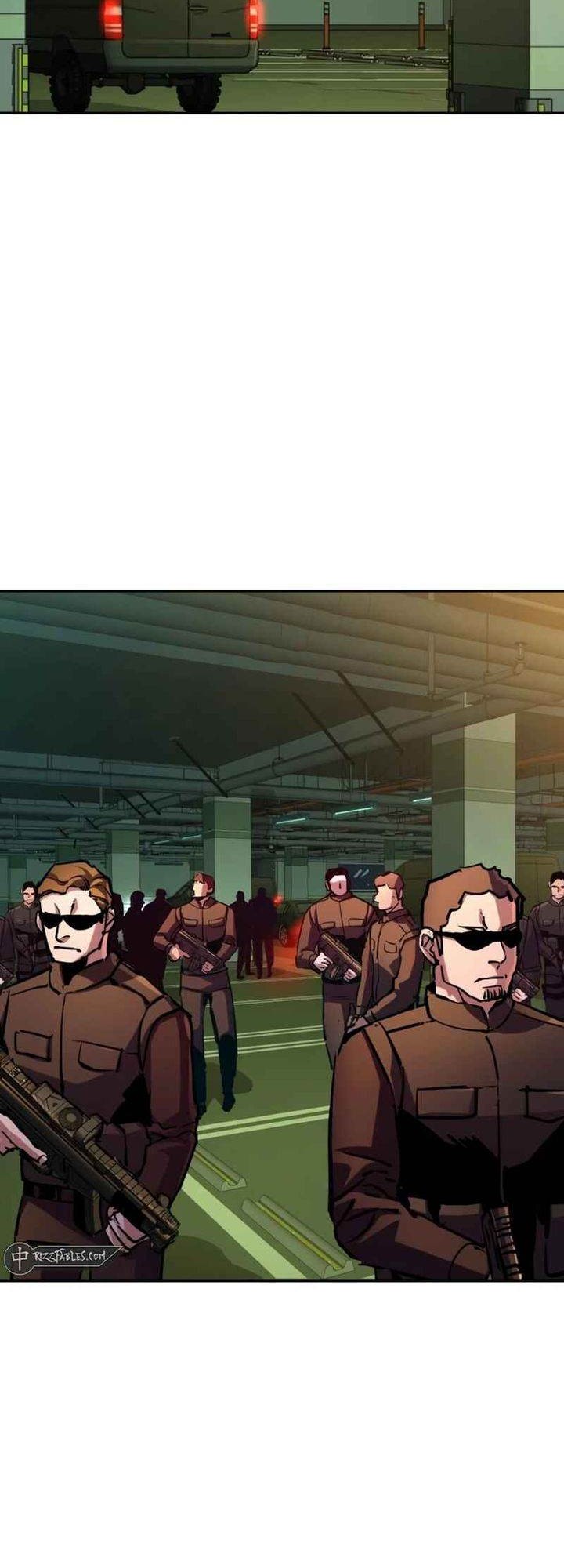 Mercenary Enrollment Chapter 219 Gambar 33