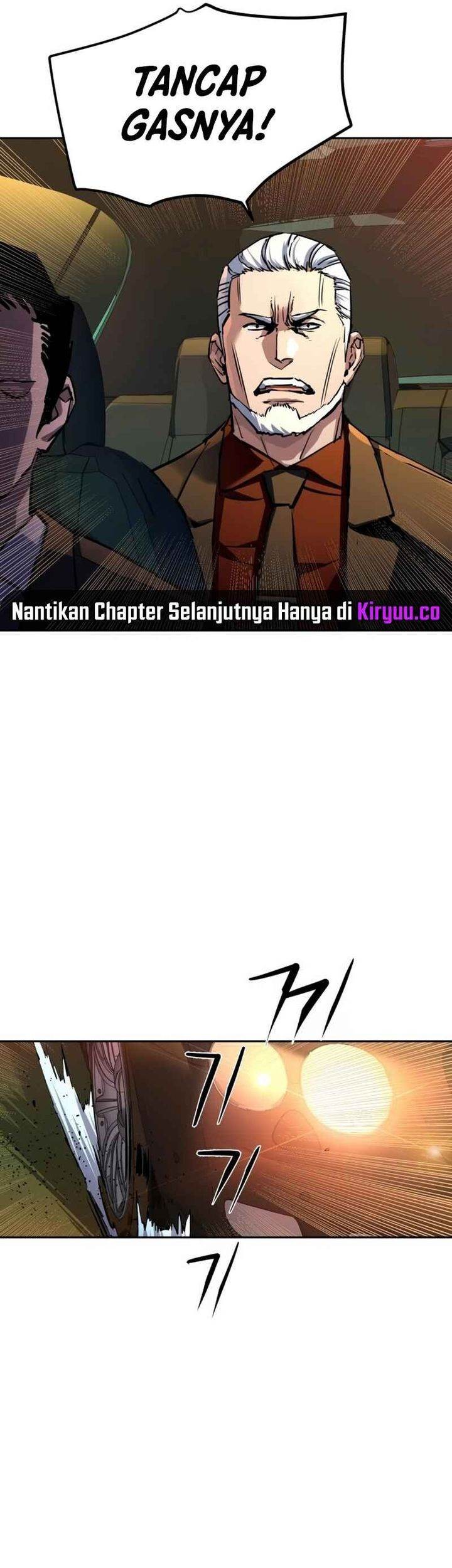 Mercenary Enrollment Chapter 219 Gambar 37