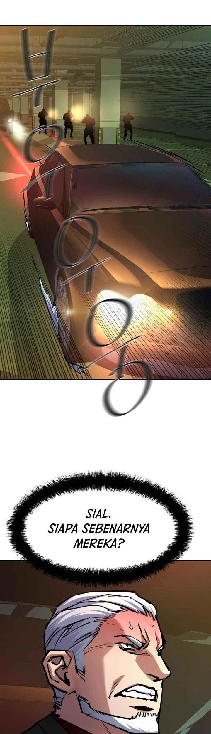 Mercenary Enrollment Chapter 219 Gambar 38