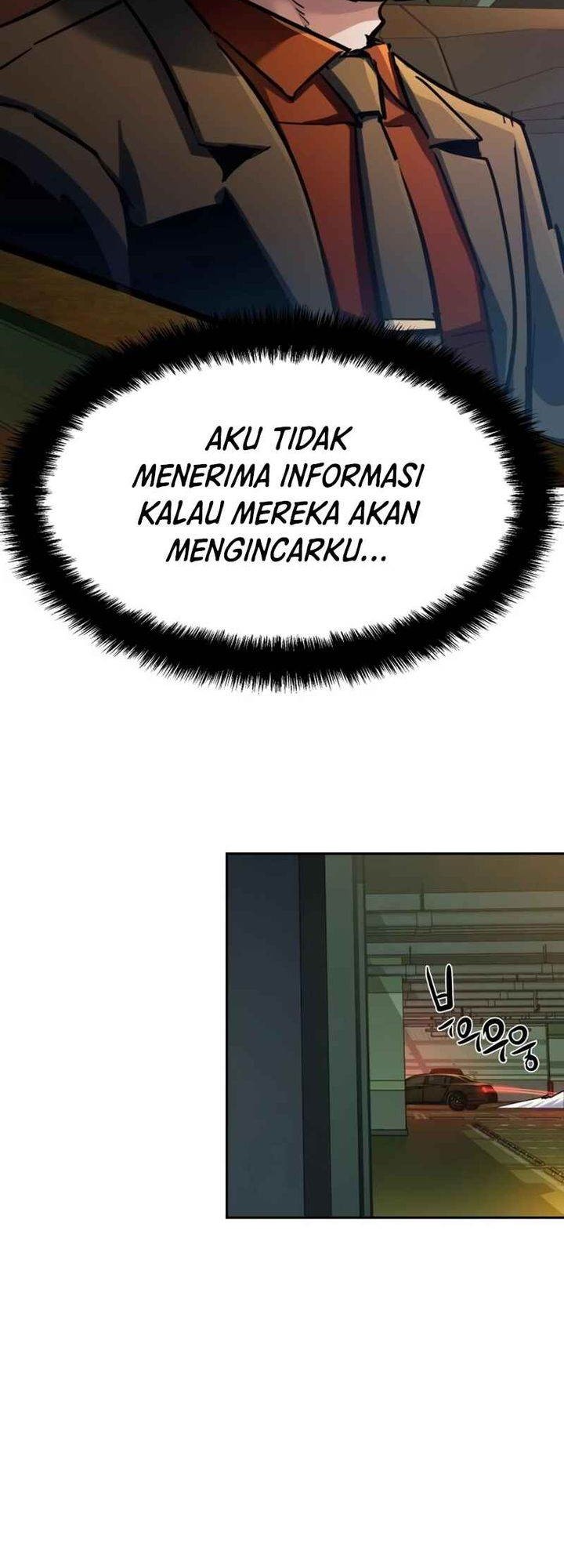 Mercenary Enrollment Chapter 219 Gambar 39