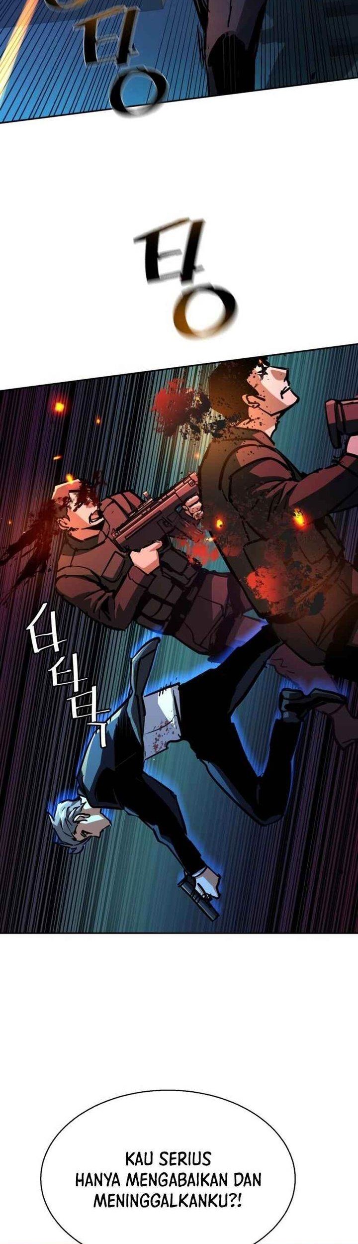 Manhwa Mercenary Enrollment Chapter 219 gambar nomor 2