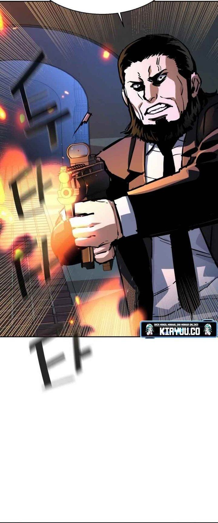 Mercenary Enrollment Chapter 219 Gambar 3