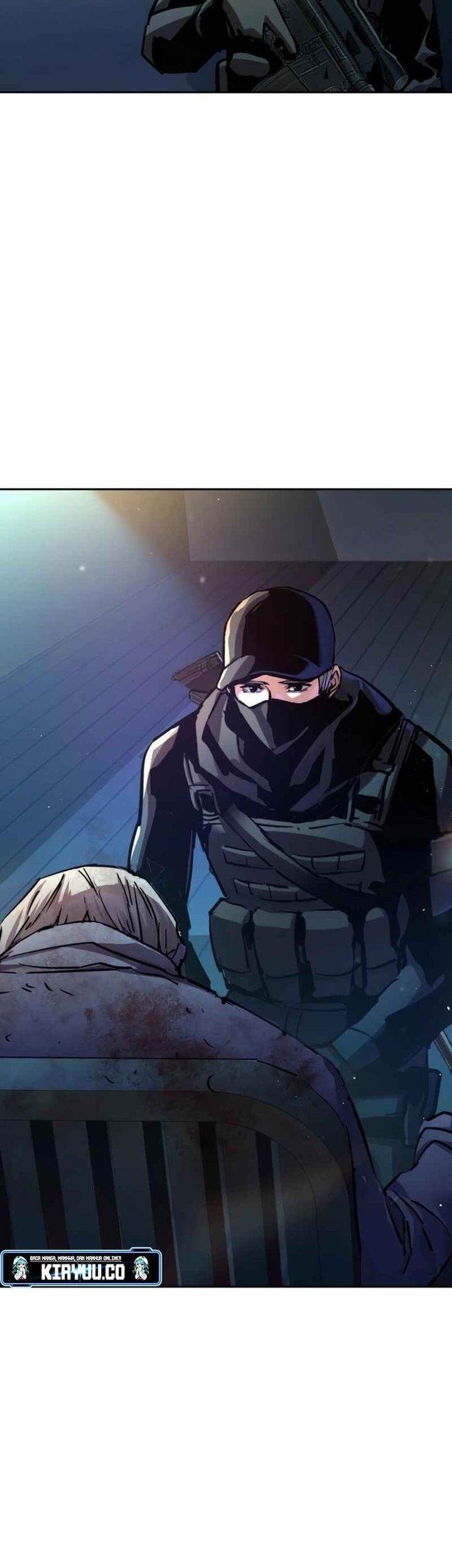 Mercenary Enrollment Chapter 219 Gambar 59