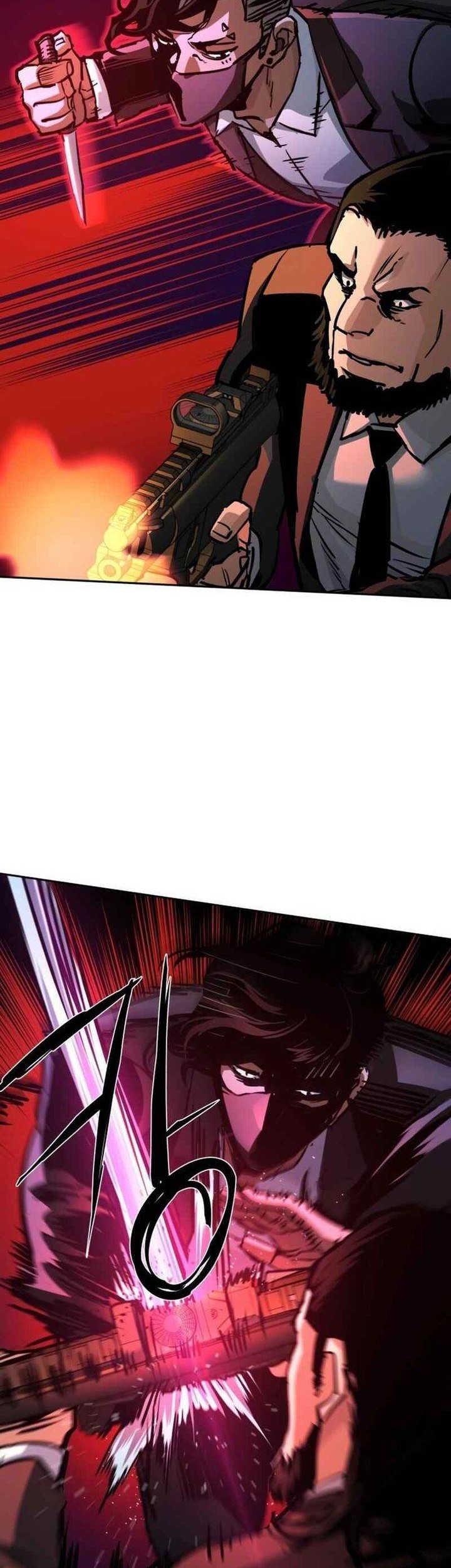 Mercenary Enrollment Chapter 219 Gambar 5