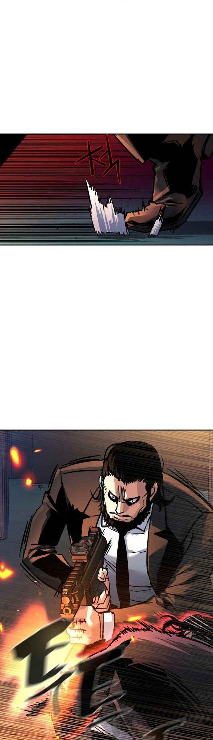 Mercenary Enrollment Chapter 219 Gambar 7