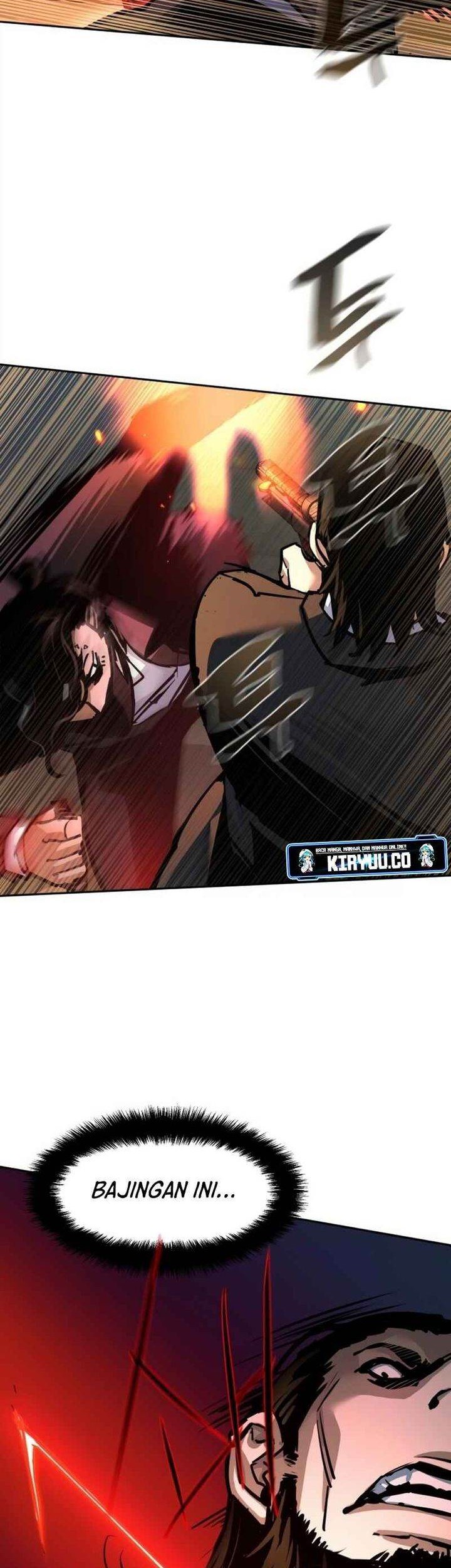 Mercenary Enrollment Chapter 219 Gambar 8