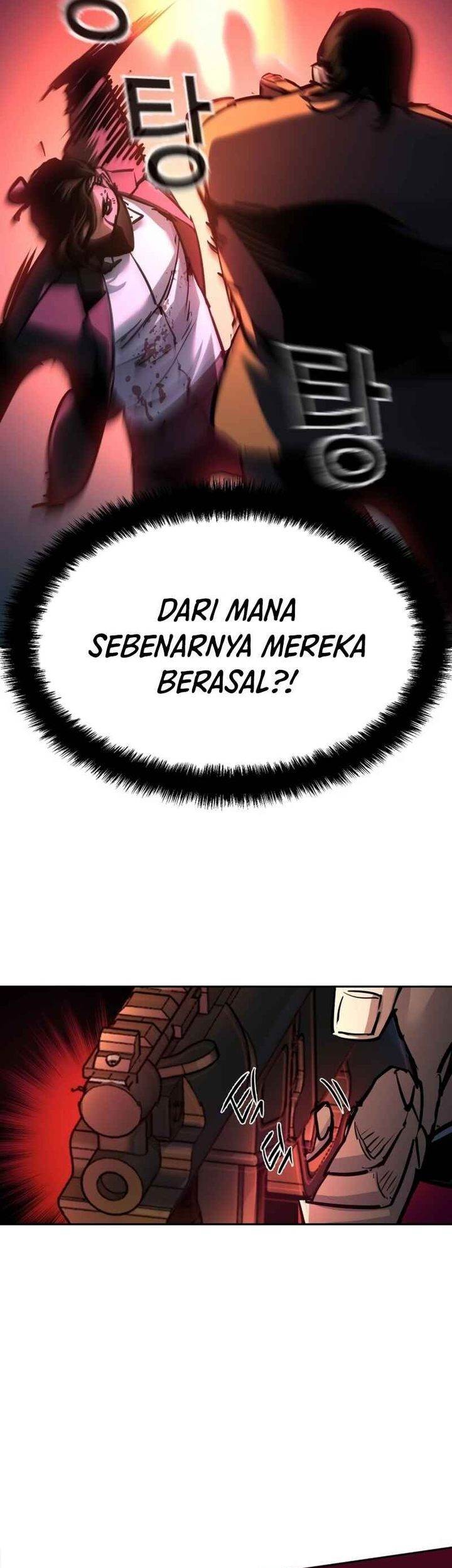 Mercenary Enrollment Chapter 219 Gambar 10