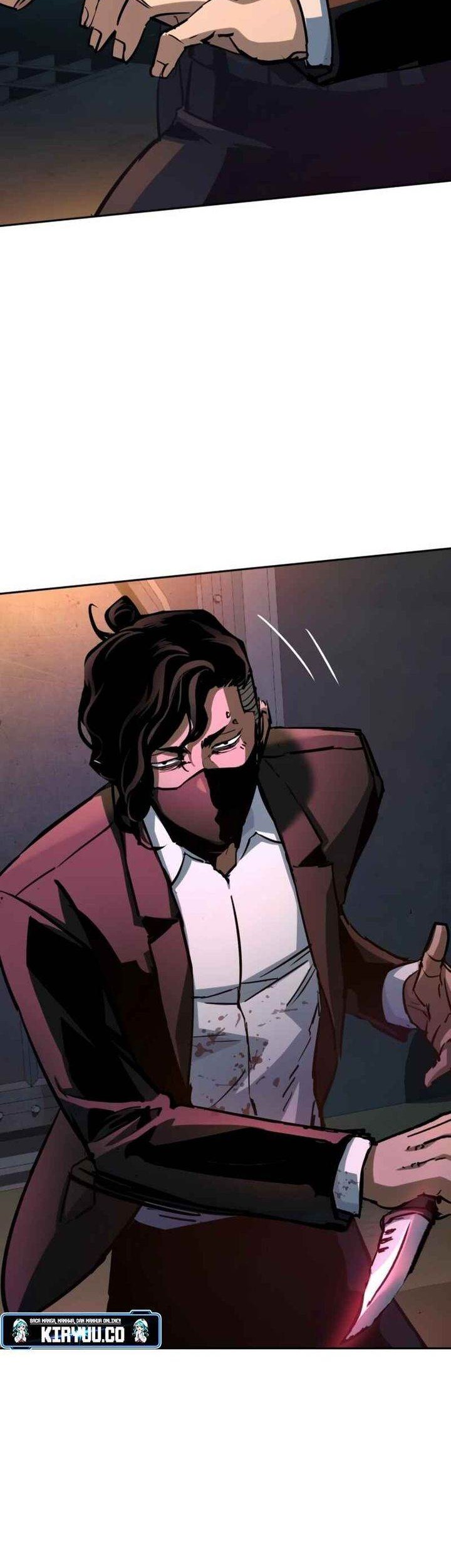 Mercenary Enrollment Chapter 219 Gambar 14