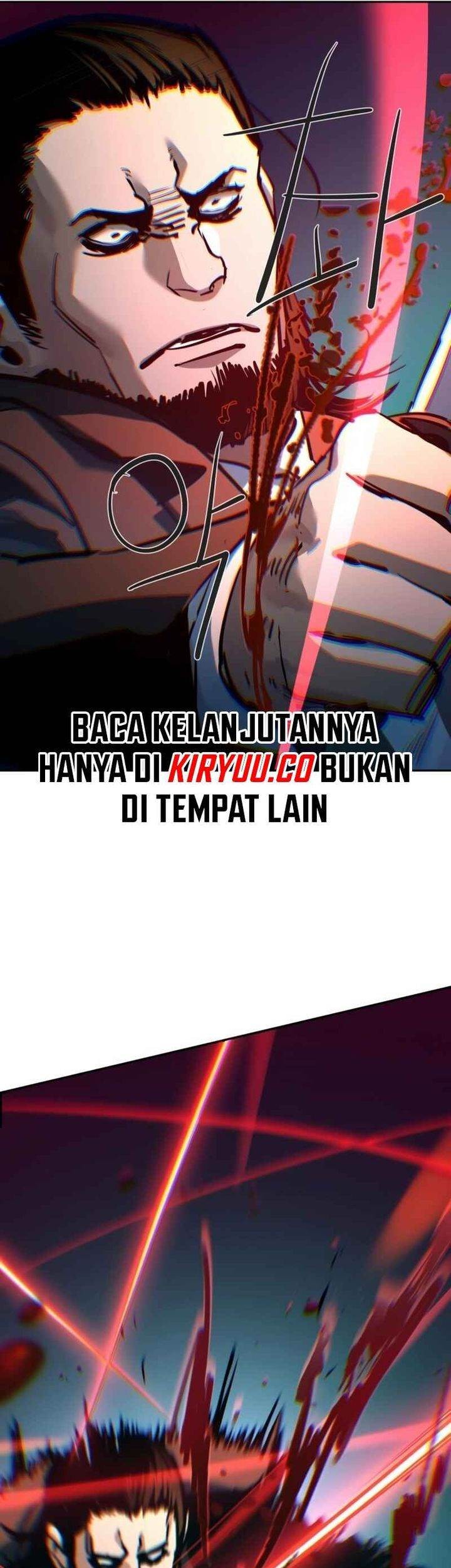 Mercenary Enrollment Chapter 219 Gambar 22