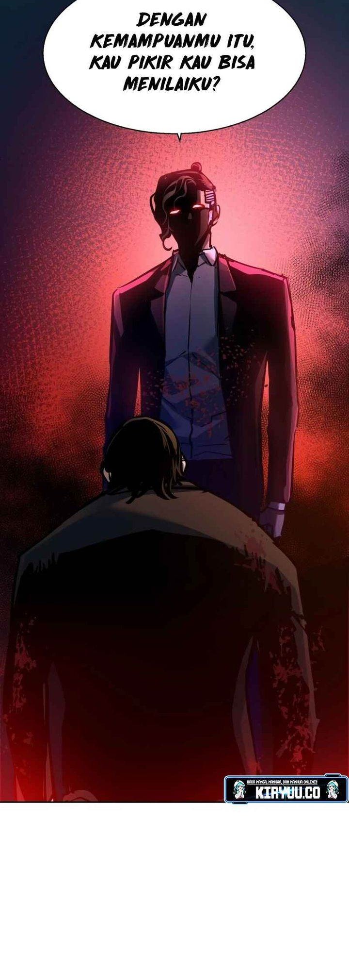 Mercenary Enrollment Chapter 219 Gambar 24