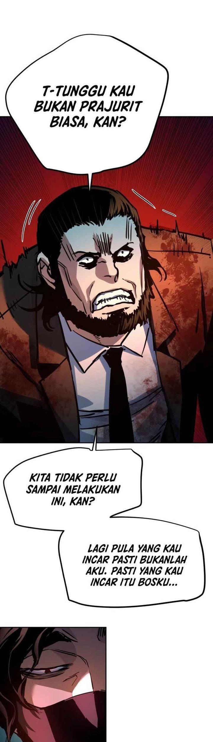 Mercenary Enrollment Chapter 219 Gambar 25