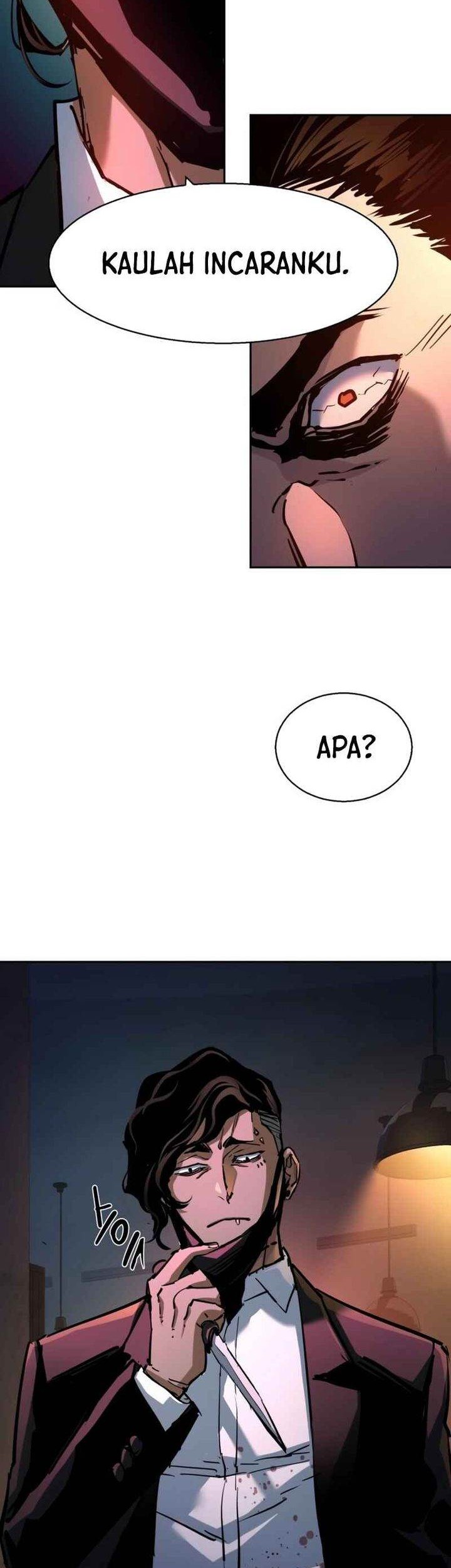 Mercenary Enrollment Chapter 219 Gambar 26