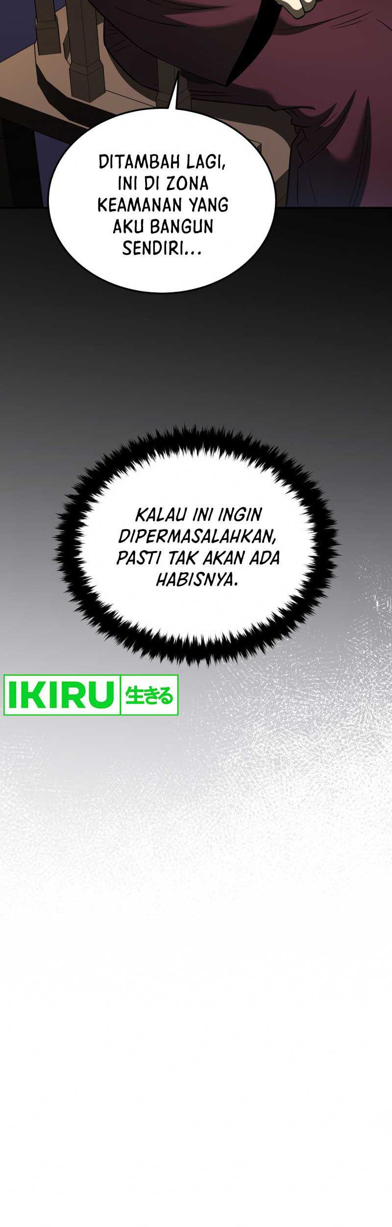 Black Corporation: Joseon Chapter 75 Gambar 37