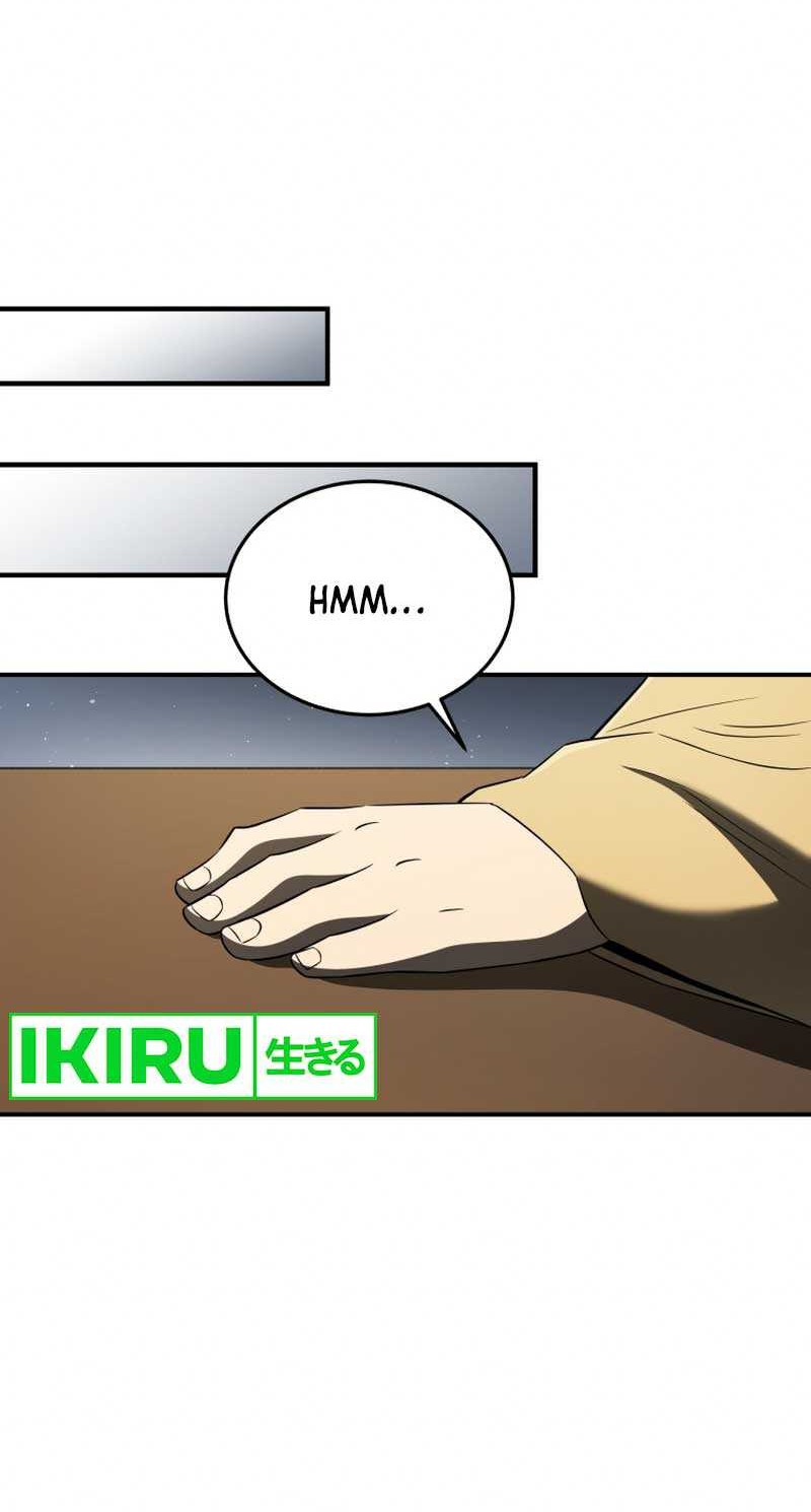 Black Corporation: Joseon Chapter 75 Gambar 43