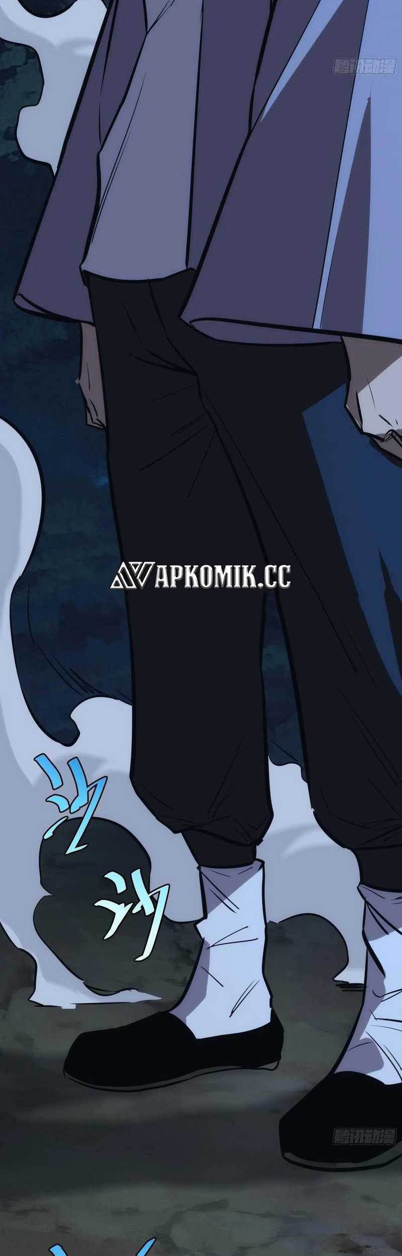 I am Self-disciplined And Invincible Chapter 51 Gambar 28