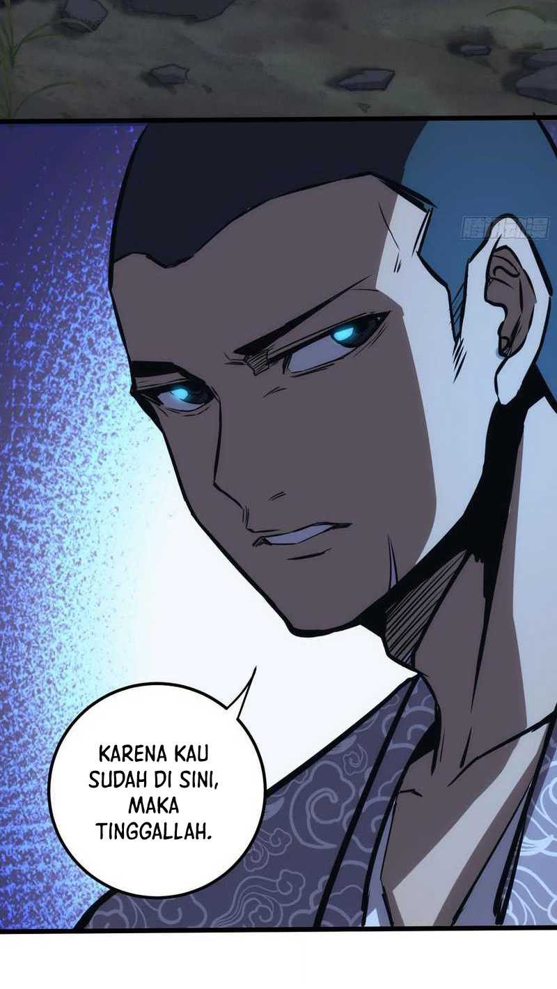 I am Self-disciplined And Invincible Chapter 51 Gambar 30