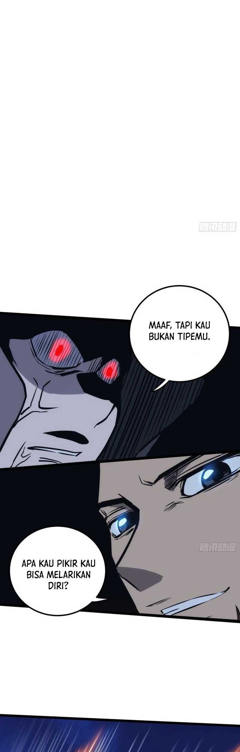 I am Self-disciplined And Invincible Chapter 51 Gambar 31