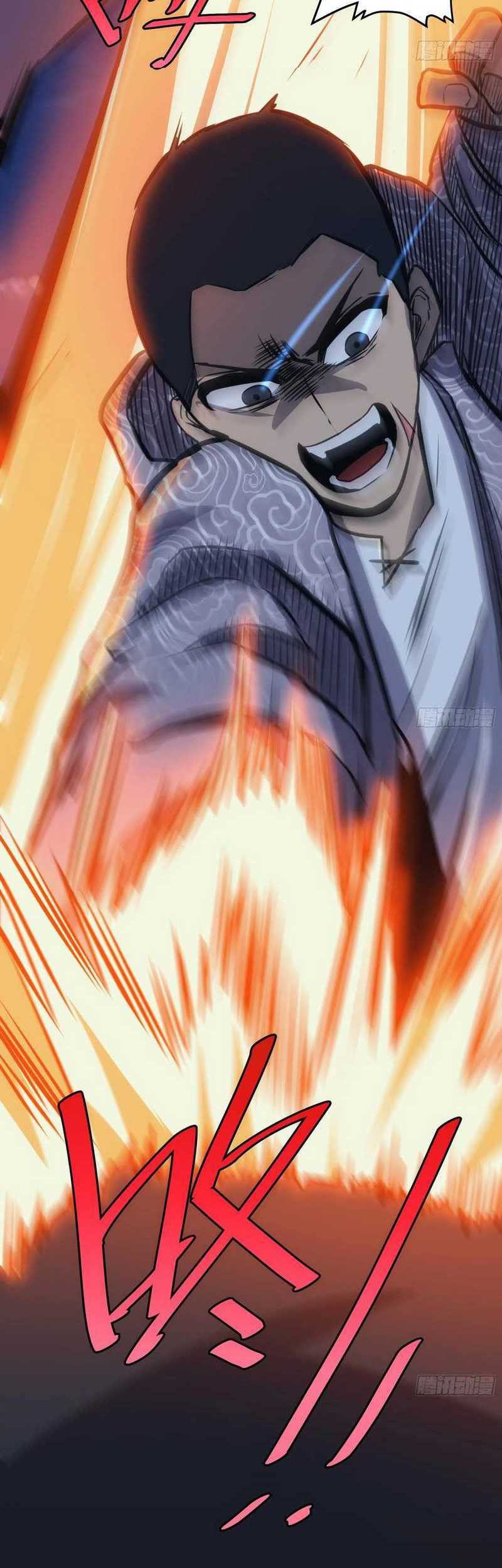 I am Self-disciplined And Invincible Chapter 51 Gambar 35