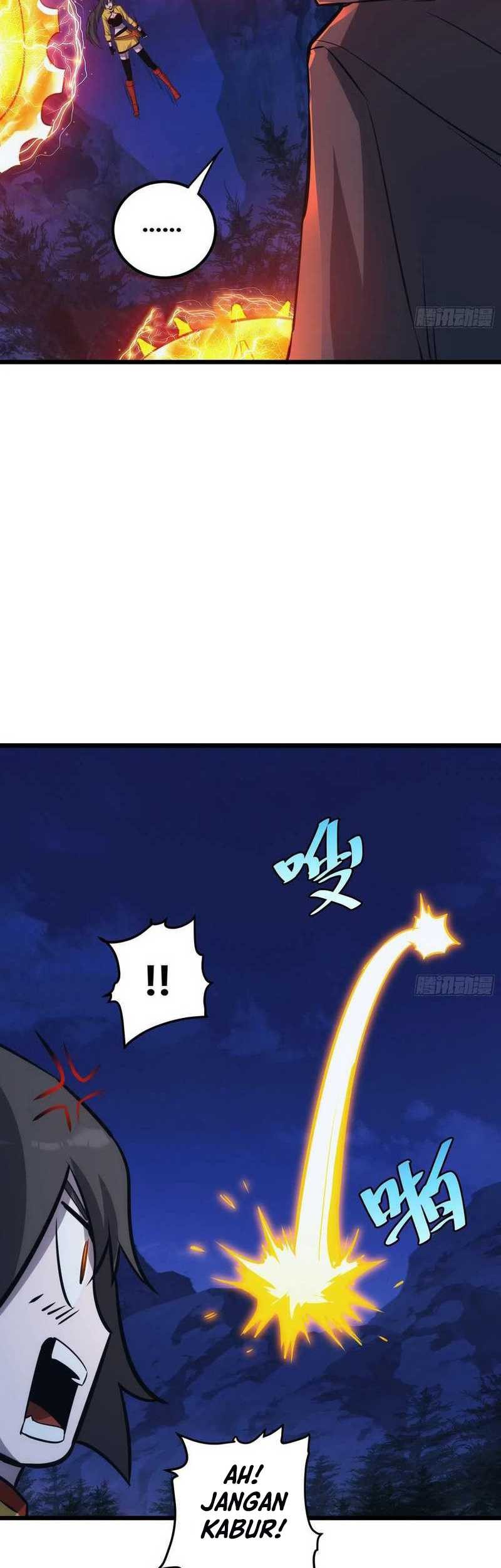 I am Self-disciplined And Invincible Chapter 51 Gambar 18