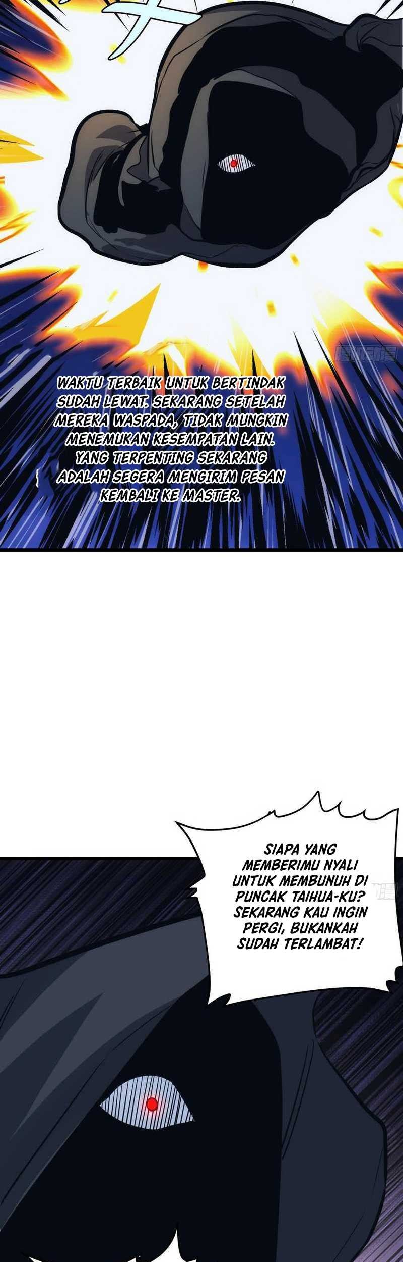 I am Self-disciplined And Invincible Chapter 51 Gambar 20