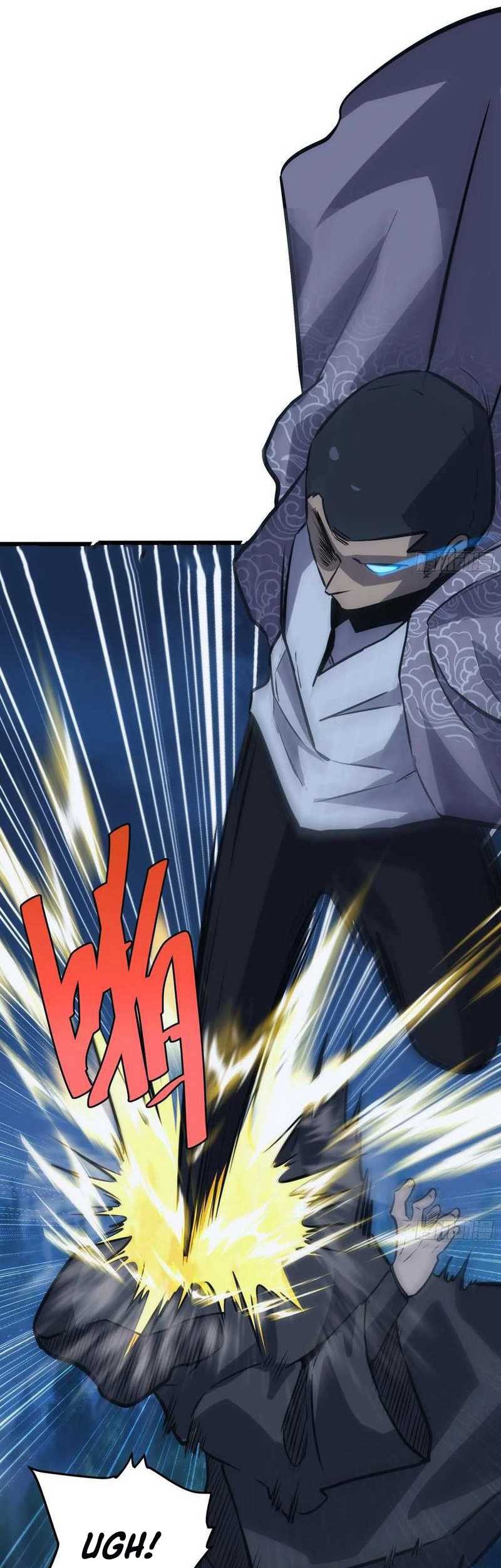 I am Self-disciplined And Invincible Chapter 51 Gambar 22