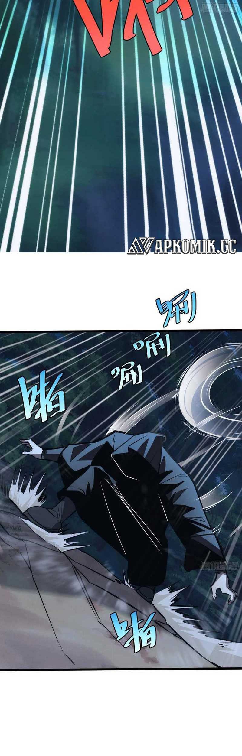 I am Self-disciplined And Invincible Chapter 51 Gambar 24