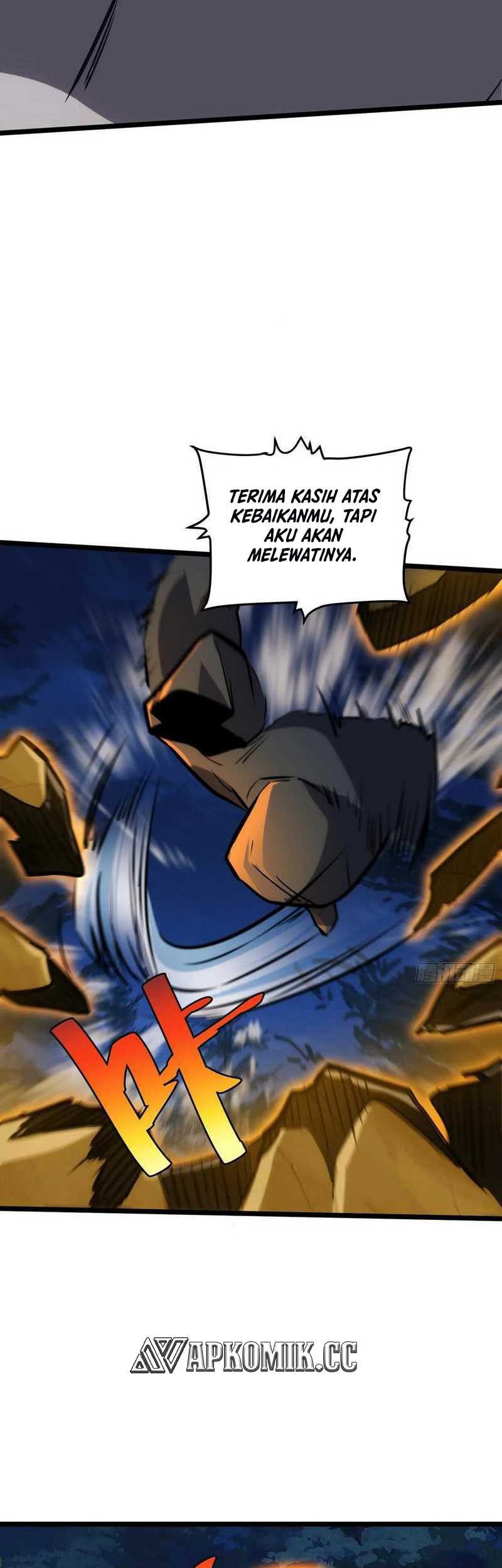 I am Self-disciplined And Invincible Chapter 51 Gambar 45